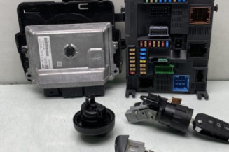 Kit de demarrage PEUGEOT 208 1 Photo n°1