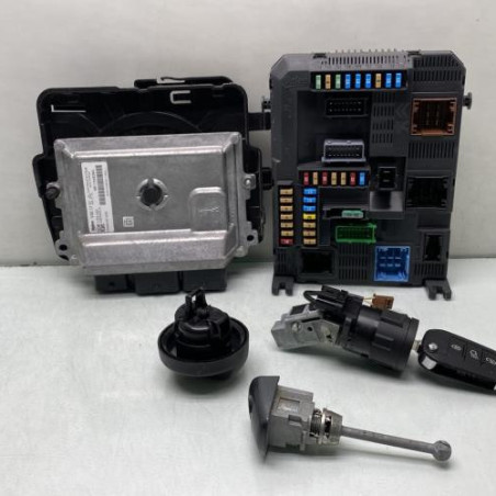 Kit de demarrage PEUGEOT 208 1 Photo n°1