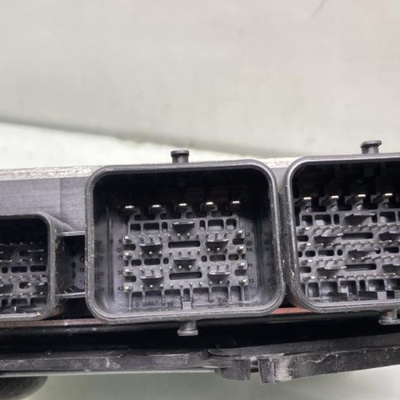 Kit de demarrage PEUGEOT 208 1 Photo n°3