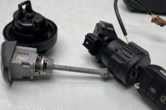 Kit de demarrage PEUGEOT 208 1