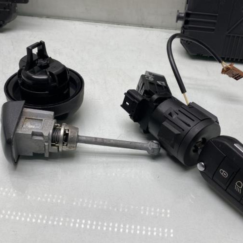 Kit de demarrage PEUGEOT 208 1 Photo n°8