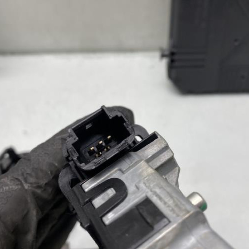 Kit de demarrage PEUGEOT 208 1 Photo n°9