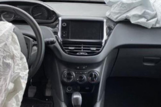 Kit de demarrage PEUGEOT 208 1