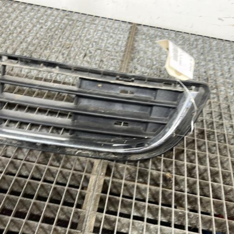 Grille de pare choc PEUGEOT PARTNER 2 Photo n°3