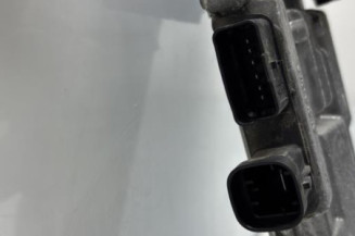 ECU start stop CITROEN C4 PICASSO 2