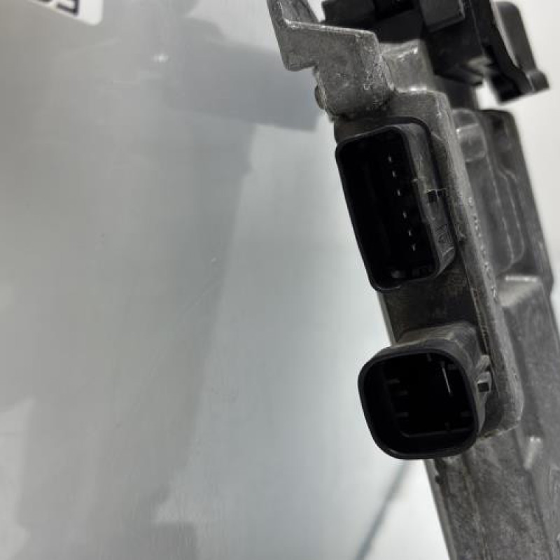 ECU start stop CITROEN C4 PICASSO 2 Photo n°2