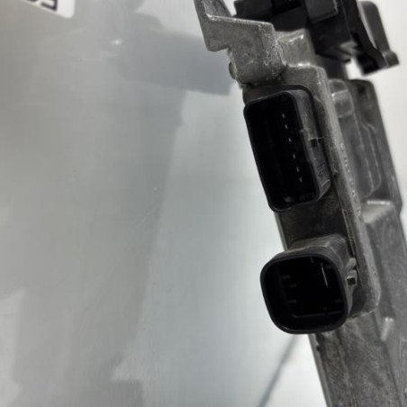 ECU start stop CITROEN C4 PICASSO 2