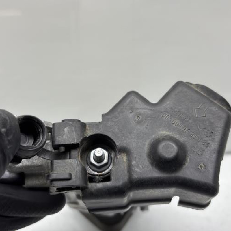 ECU start stop CITROEN C4 PICASSO 2 Photo n°3