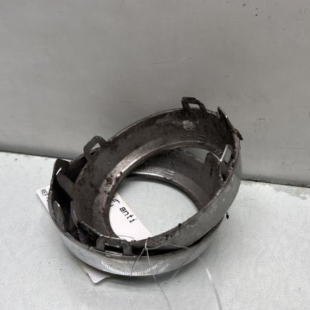 Enjoliveur anti brouillard PEUGEOT 3008 1