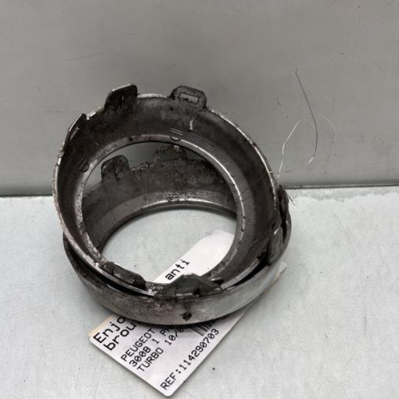 Enjoliveur anti brouillard PEUGEOT 3008 1 Photo n°3