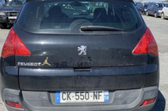 Enjoliveur anti brouillard PEUGEOT 3008 1