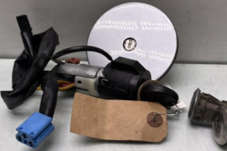 Kit barillet PEUGEOT 206 Photo n°1