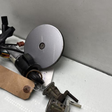 Kit barillet PEUGEOT 206