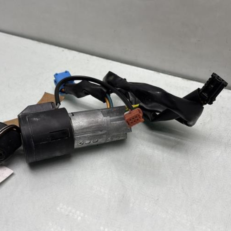 Kit barillet PEUGEOT 206 Photo n°3