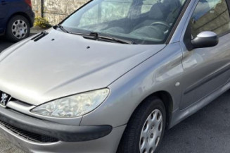 Kit barillet PEUGEOT 206