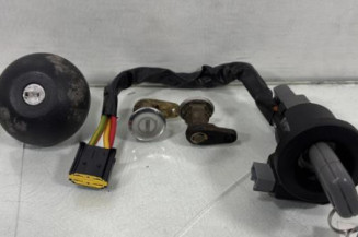 Kit barillet RENAULT TWINGO 1 Photo n°1