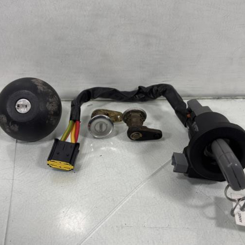 Kit barillet RENAULT TWINGO 1 Photo n°1