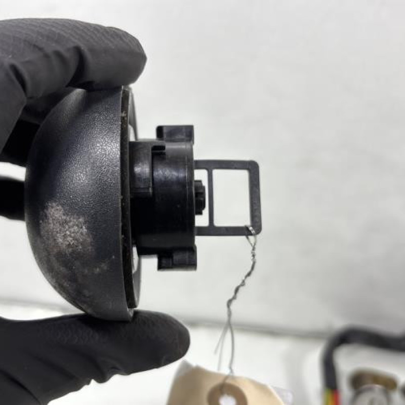 Kit barillet RENAULT TWINGO 1 Photo n°2