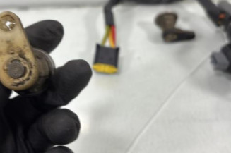 Kit barillet RENAULT TWINGO 1