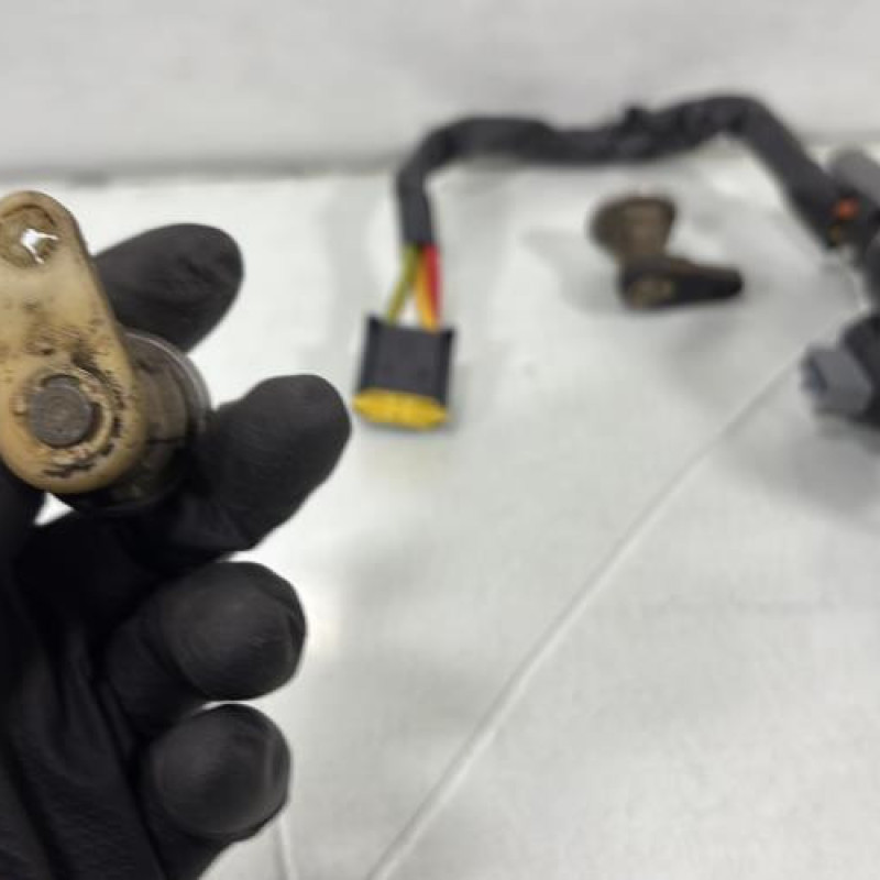 Kit barillet RENAULT TWINGO 1 Photo n°3