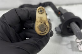 Kit barillet RENAULT TWINGO 1