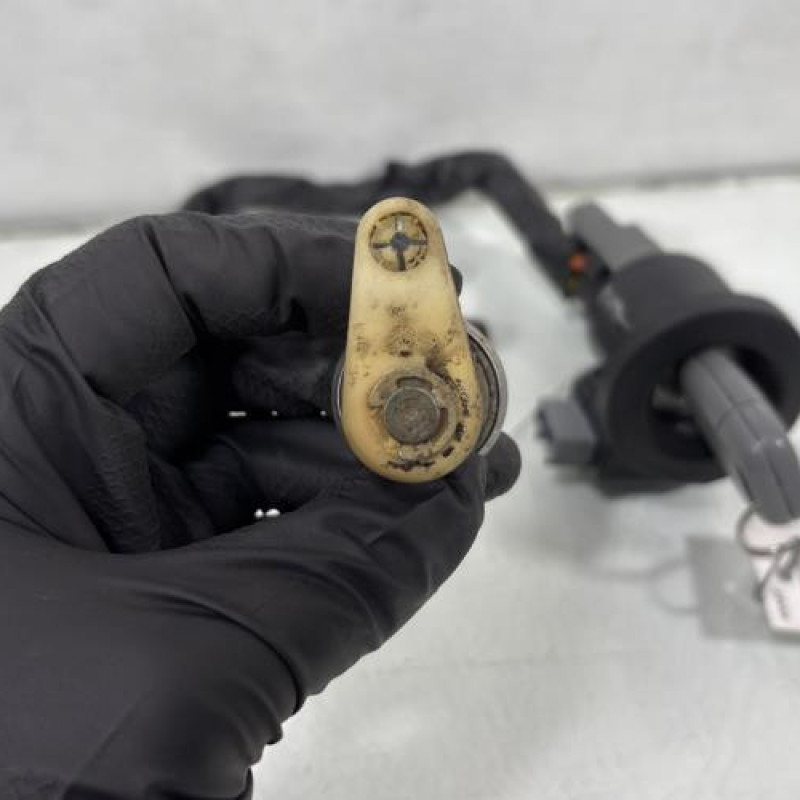 Kit barillet RENAULT TWINGO 1 Photo n°4