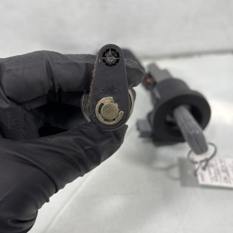 Kit barillet RENAULT TWINGO 1 Photo n°5