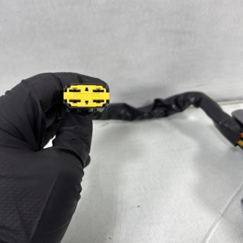 Kit barillet RENAULT TWINGO 1 Photo n°6