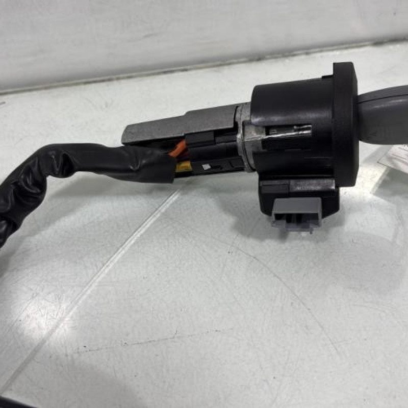 Kit barillet RENAULT TWINGO 1 Photo n°7