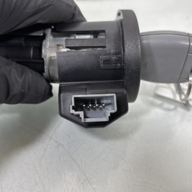 Kit barillet RENAULT TWINGO 1 Photo n°8