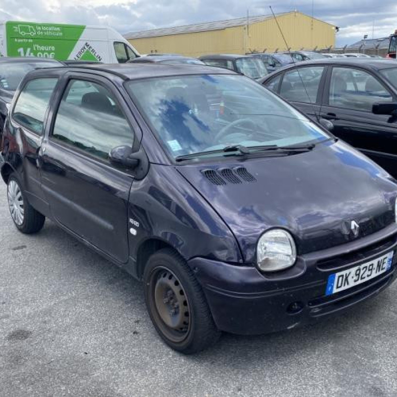 Kit barillet RENAULT TWINGO 1 Photo n°10