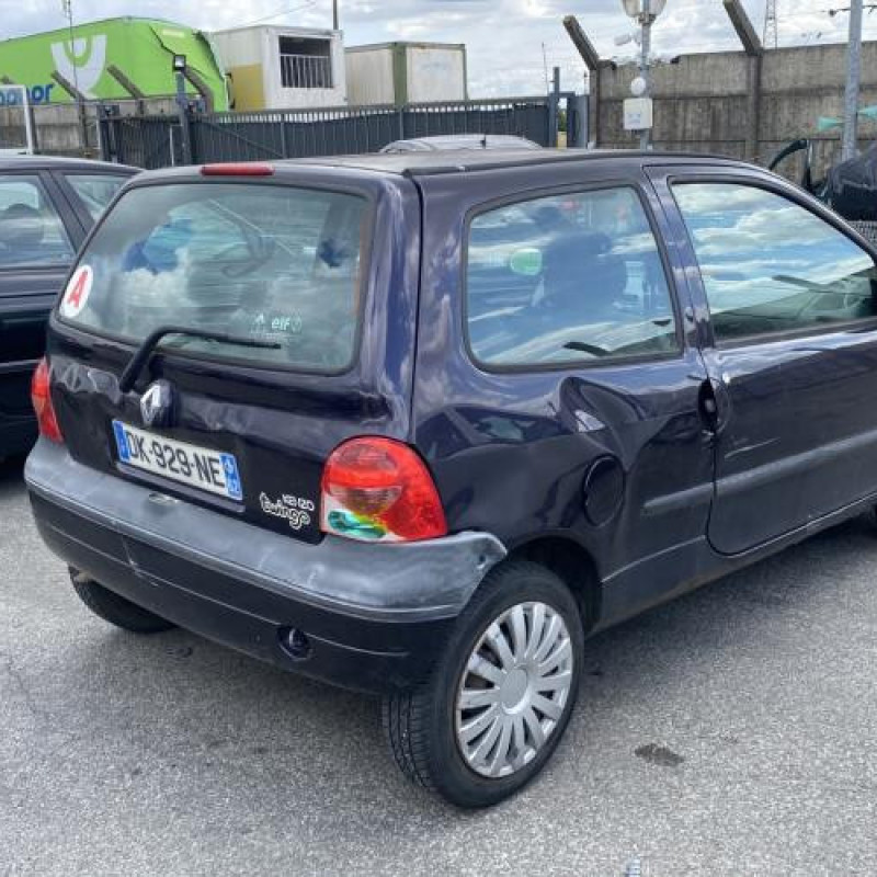 Kit barillet RENAULT TWINGO 1 Photo n°11