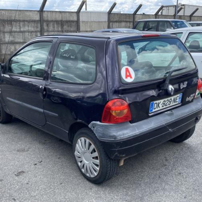 Kit barillet RENAULT TWINGO 1 Photo n°12