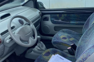 Kit barillet RENAULT TWINGO 1