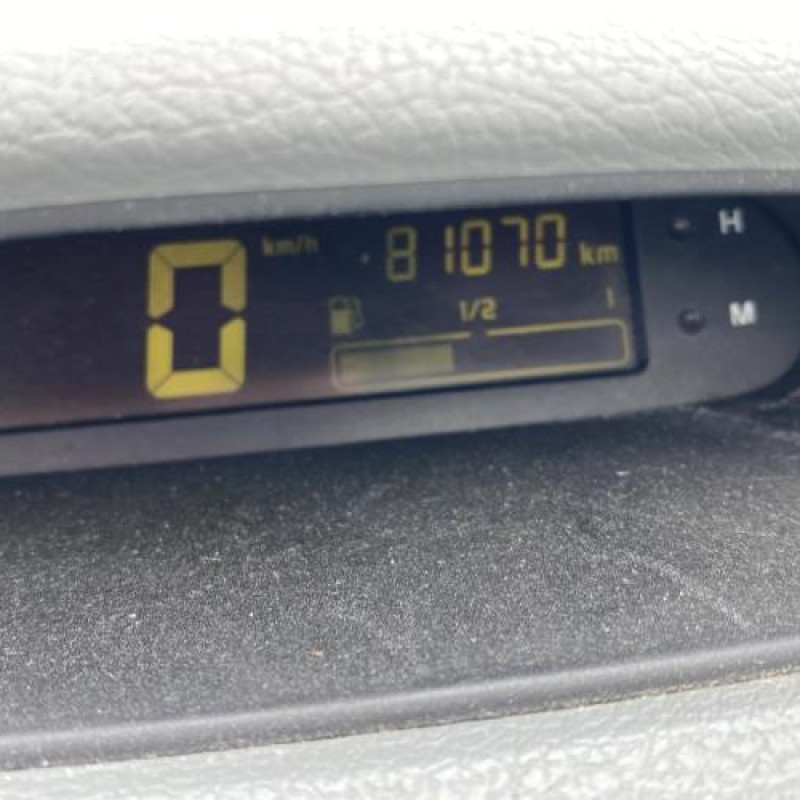 Kit barillet RENAULT TWINGO 1 Photo n°19