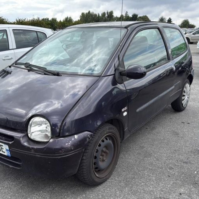 Kit barillet RENAULT TWINGO 1 Photo n°20