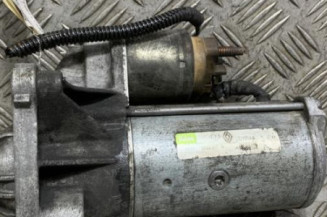 Demarreur RENAULT TRAFIC 2 Photo n°1