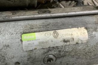 Demarreur RENAULT TRAFIC 2