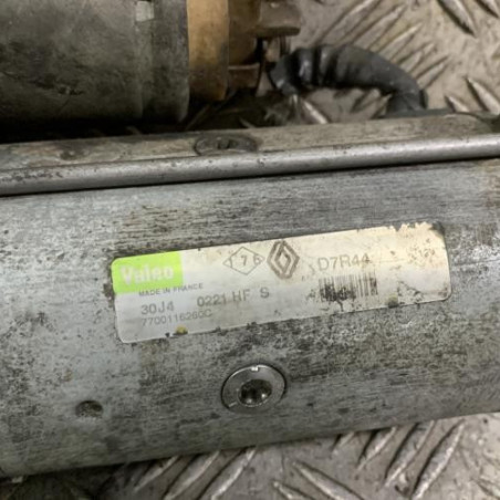 Demarreur RENAULT TRAFIC 2