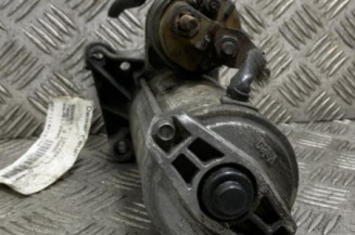 Demarreur RENAULT TRAFIC 2