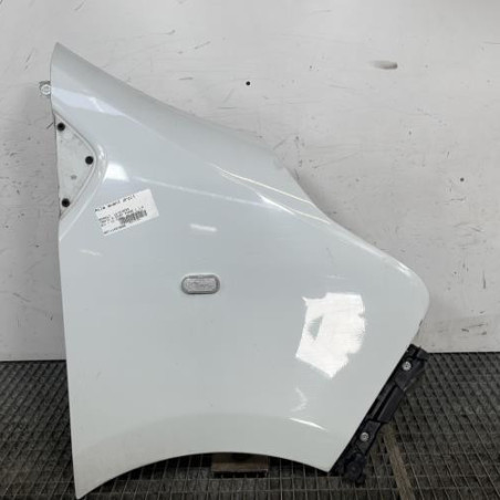 Aile avant droit RENAULT TRAFIC 3 COURT Photo n°1
