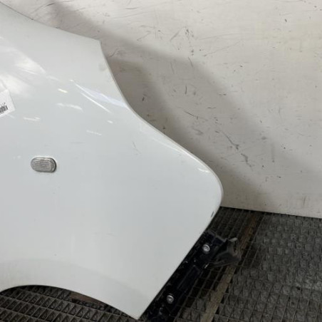 Aile avant droit RENAULT TRAFIC 3 COURT