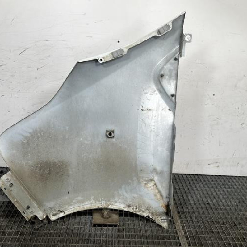 Aile avant droit RENAULT TRAFIC 3 COURT Photo n°4