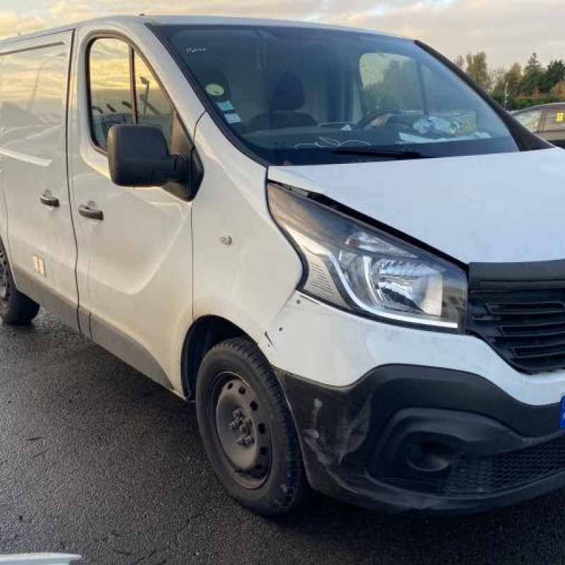 Aile avant droit RENAULT TRAFIC 3 COURT Photo n°17