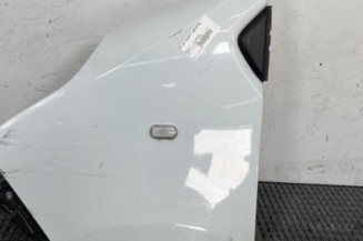Aile avant gauche RENAULT TRAFIC 3 COURT Photo n°1