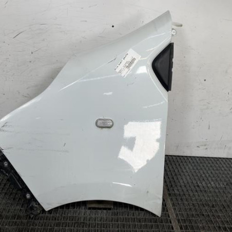 Aile avant gauche RENAULT TRAFIC 3 COURT Photo n°1