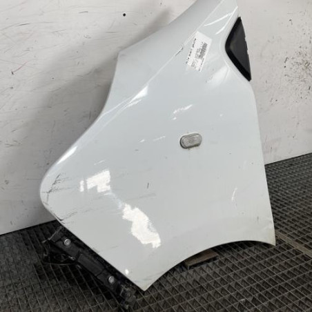Aile avant gauche RENAULT TRAFIC 3 COURT