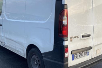 Aile avant gauche RENAULT TRAFIC 3 COURT