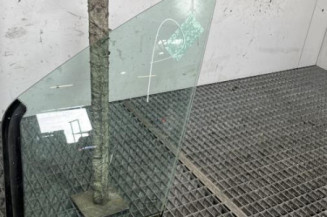 Custode avant gauche (porte) RENAULT TRAFIC 3 COURT