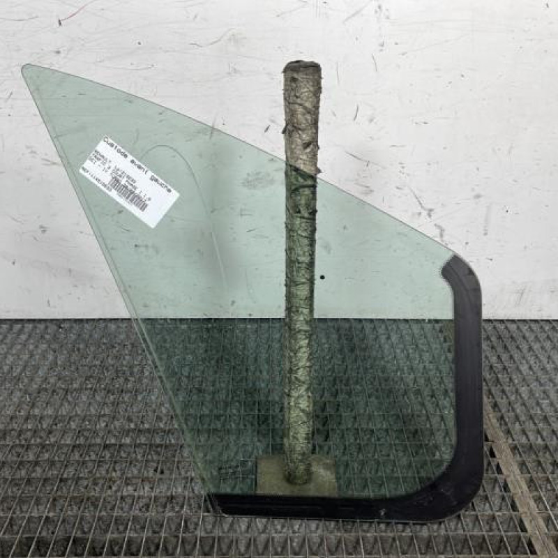 Custode avant gauche (porte) RENAULT TRAFIC 3 COURT Photo n°4